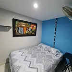 Apartamentos La Marina