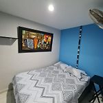Apartamentos La Marina