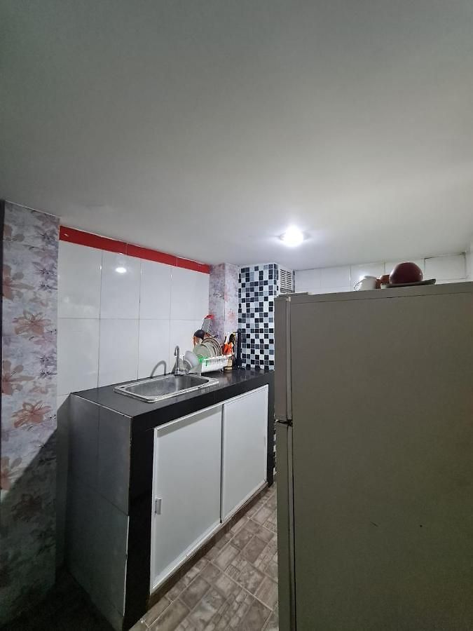 Apartamento La Marina *