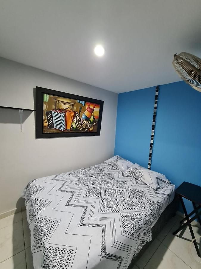 La Marina Apartamento *