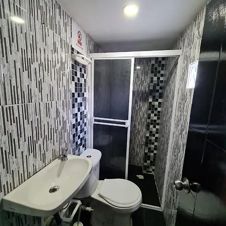 La Marina Apartment *