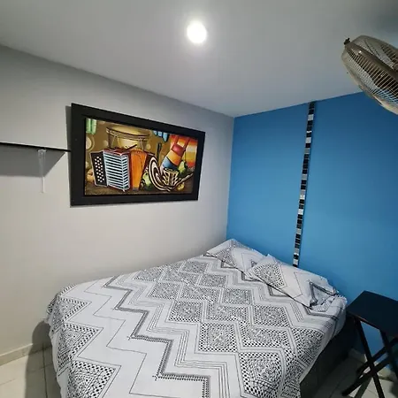 La Marina Apartment *