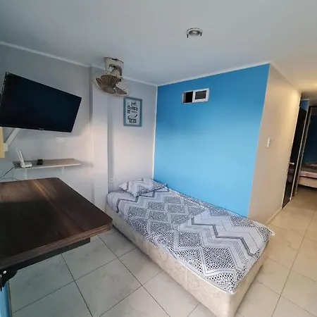 La Marina Apartamento *